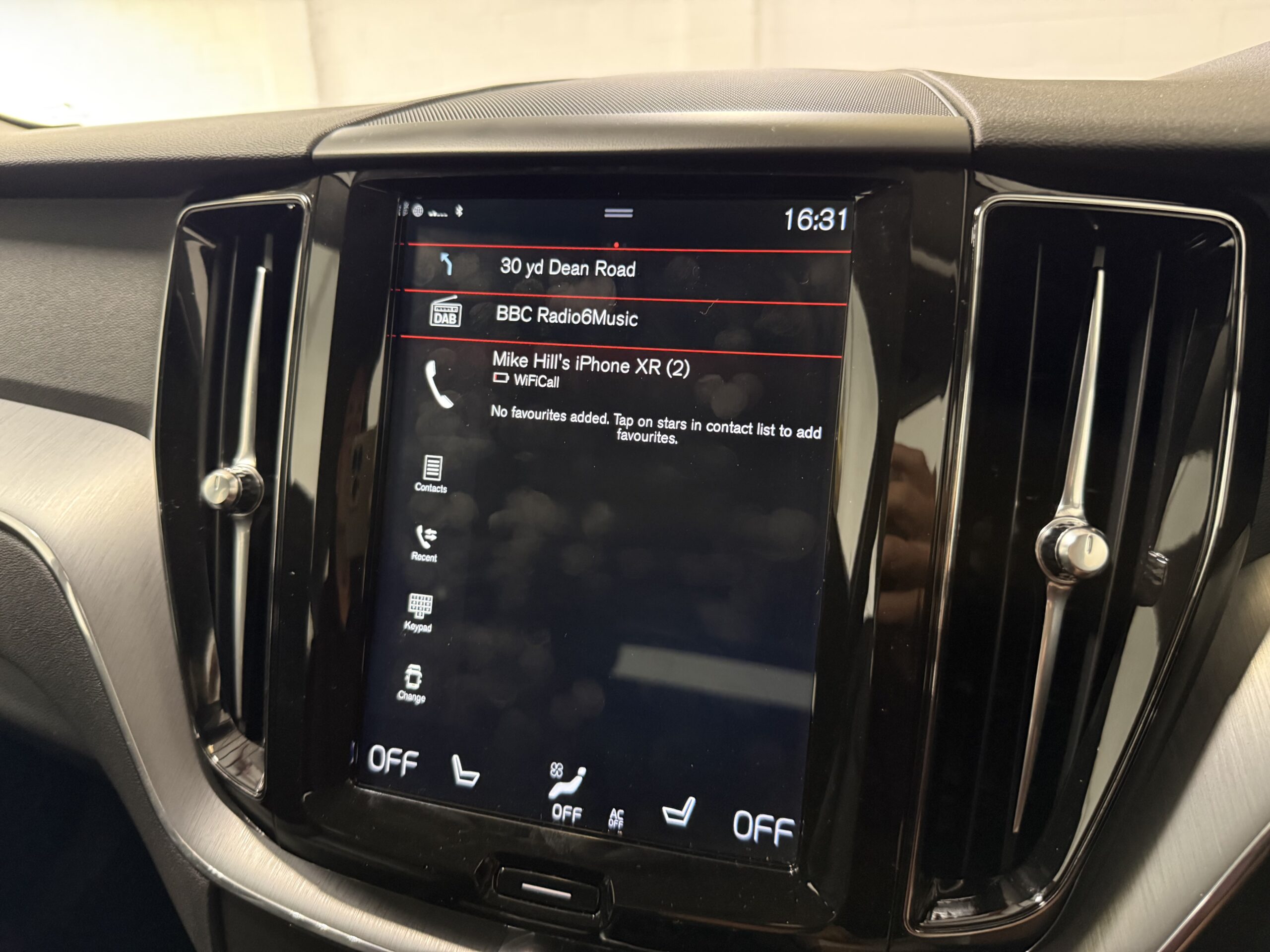 2018 Volvo XC60
