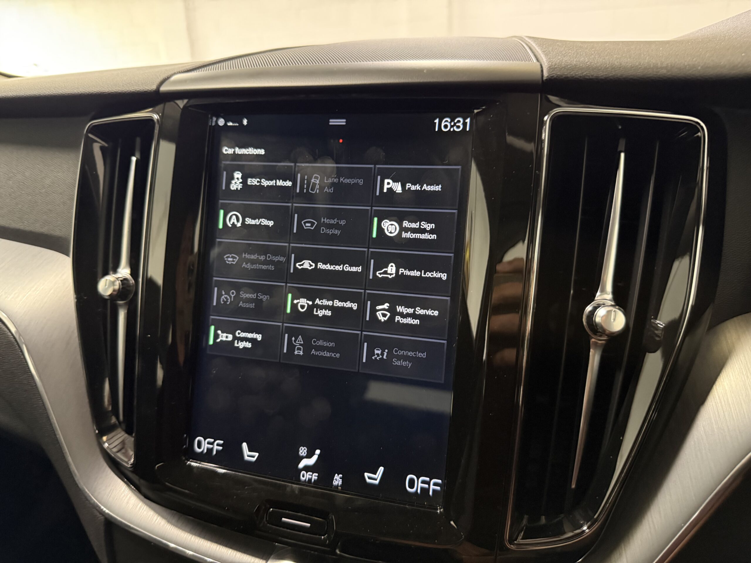 2018 Volvo XC60