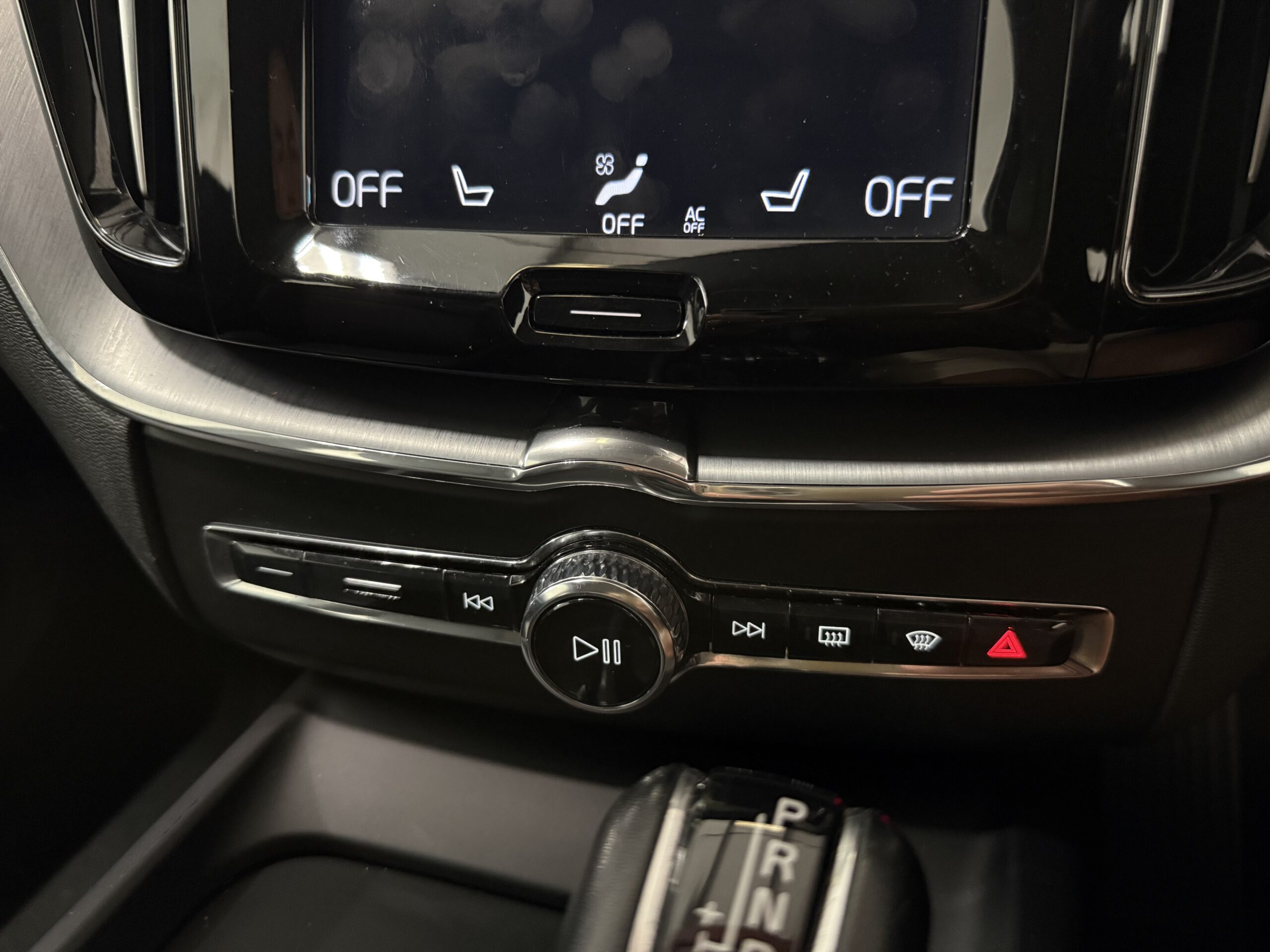 2018 Volvo XC60