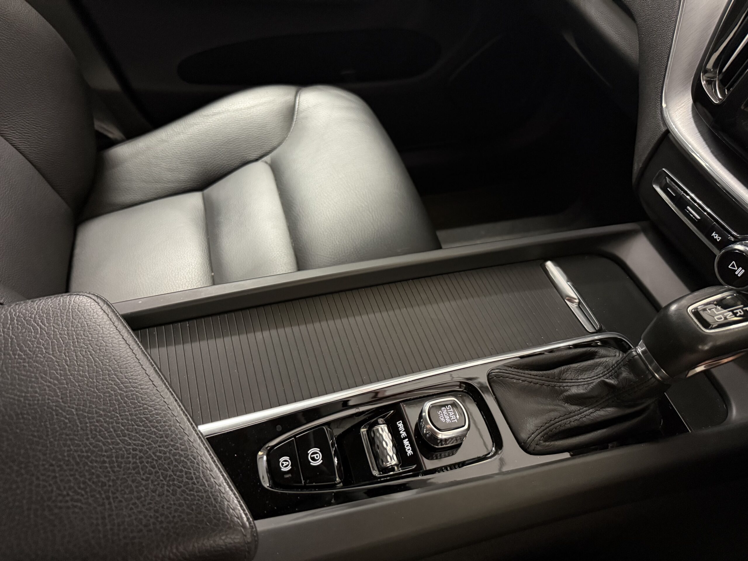 2018 Volvo XC60