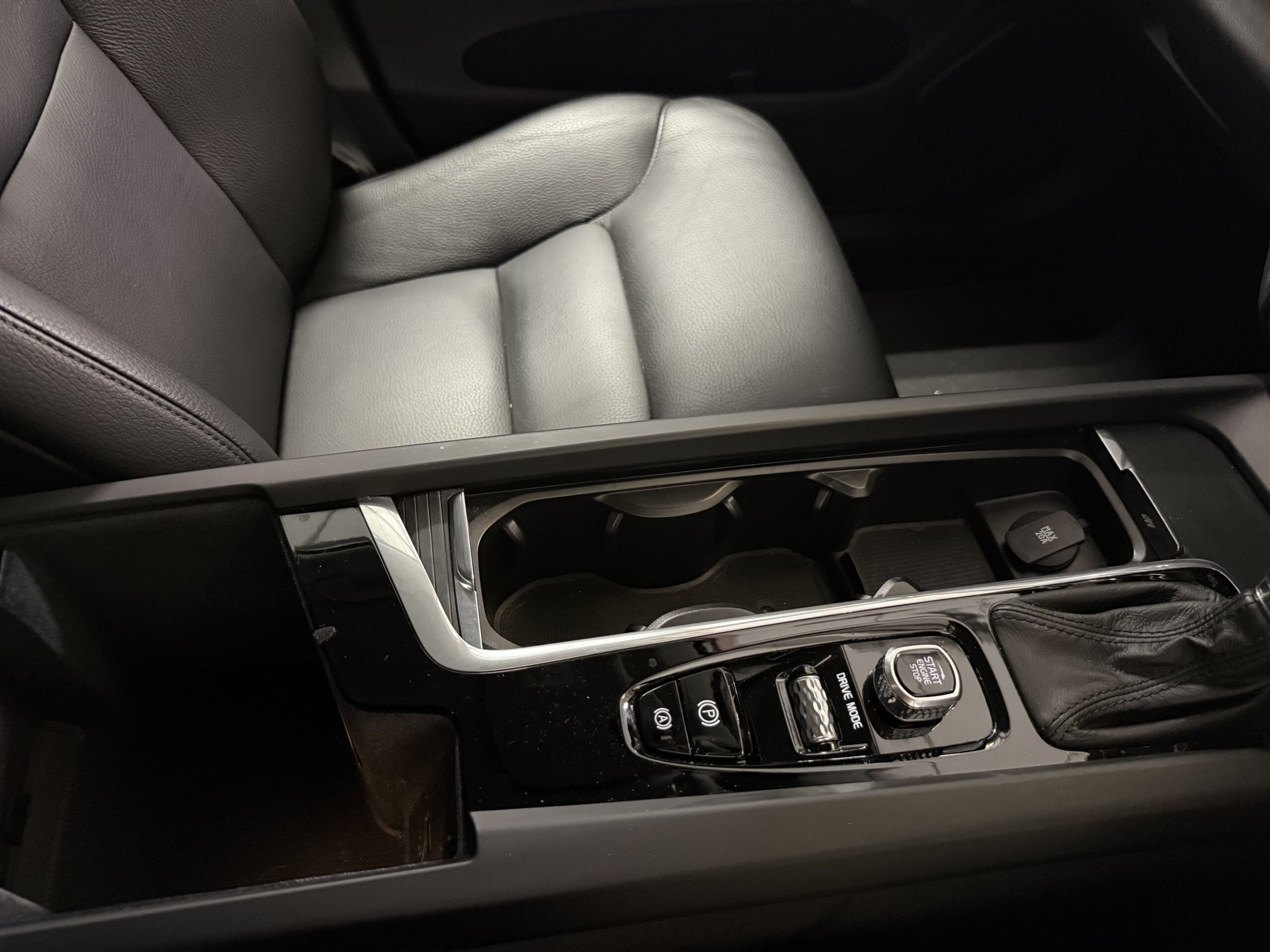 2018 Volvo XC60