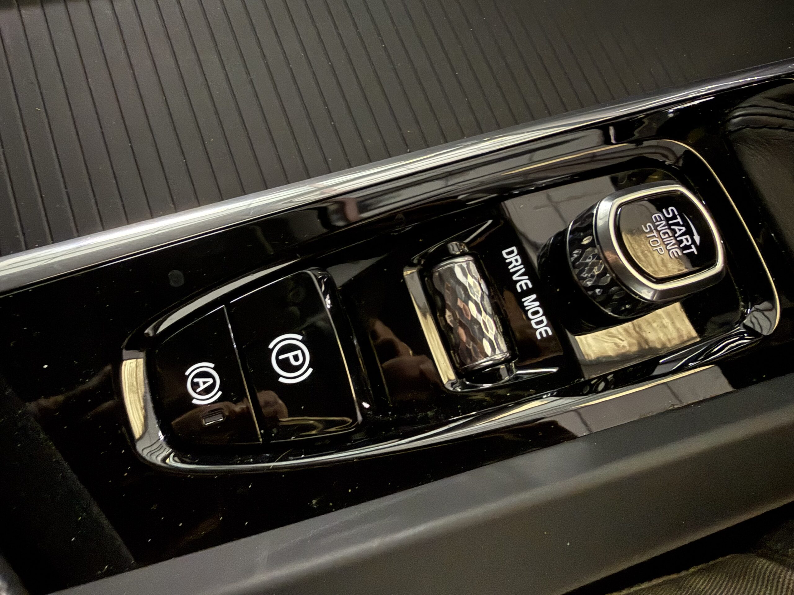 2018 Volvo XC60
