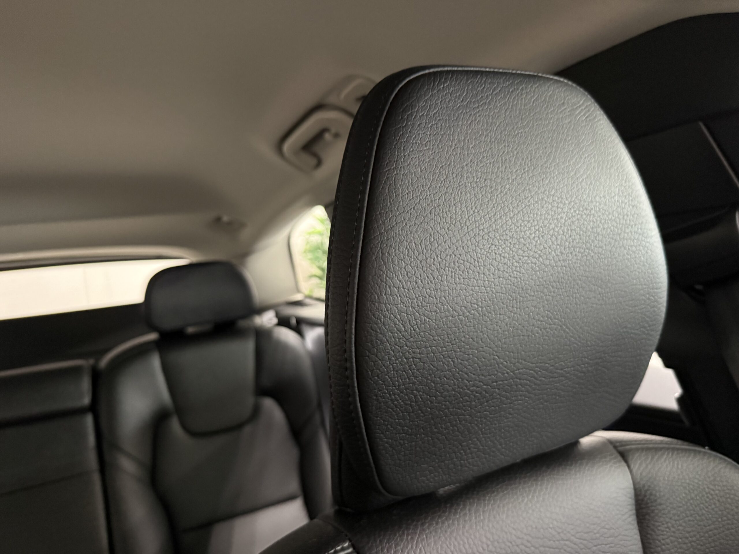 2018 Volvo XC60