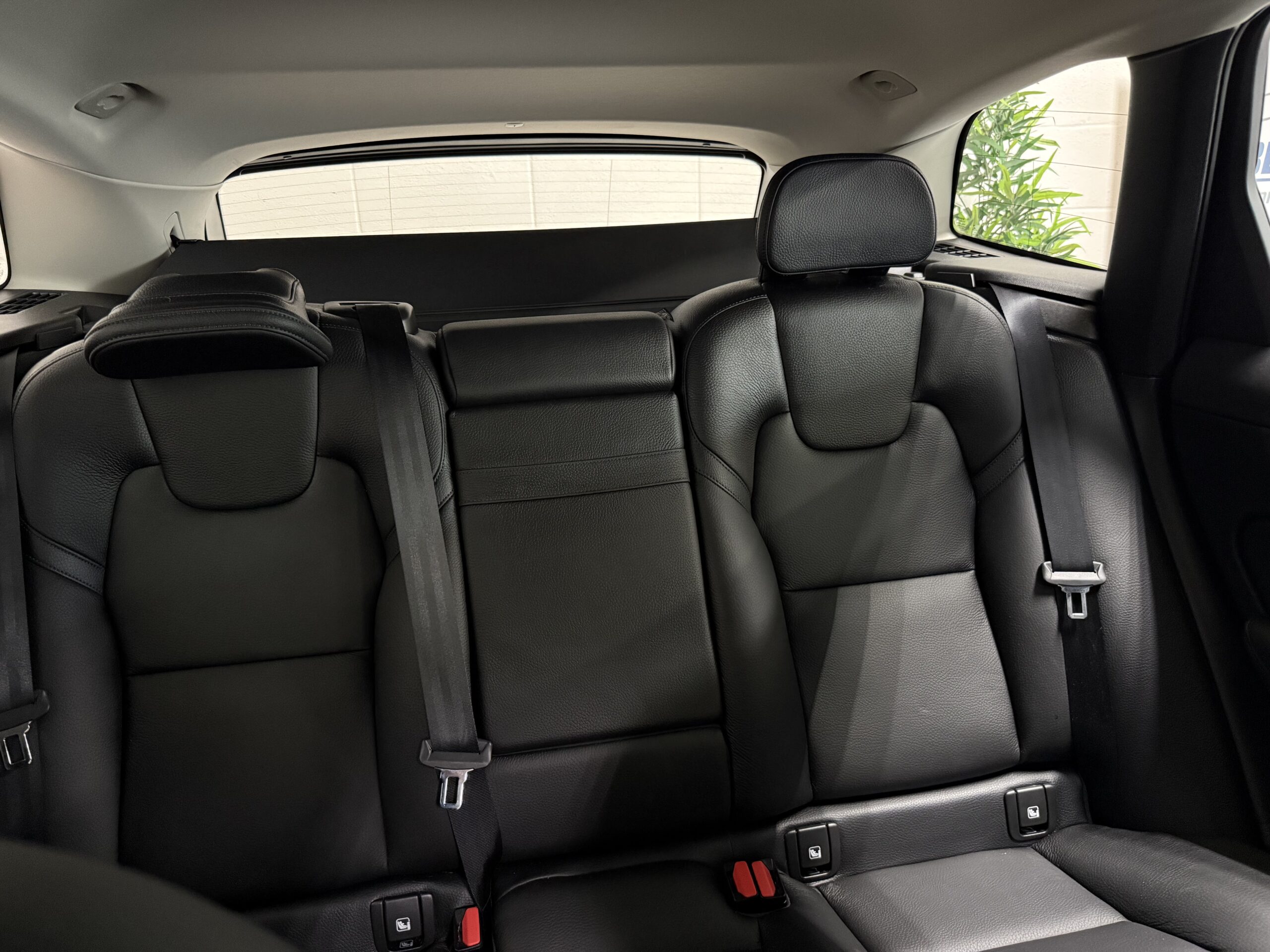 2018 Volvo XC60