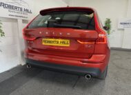 2018 Volvo XC60