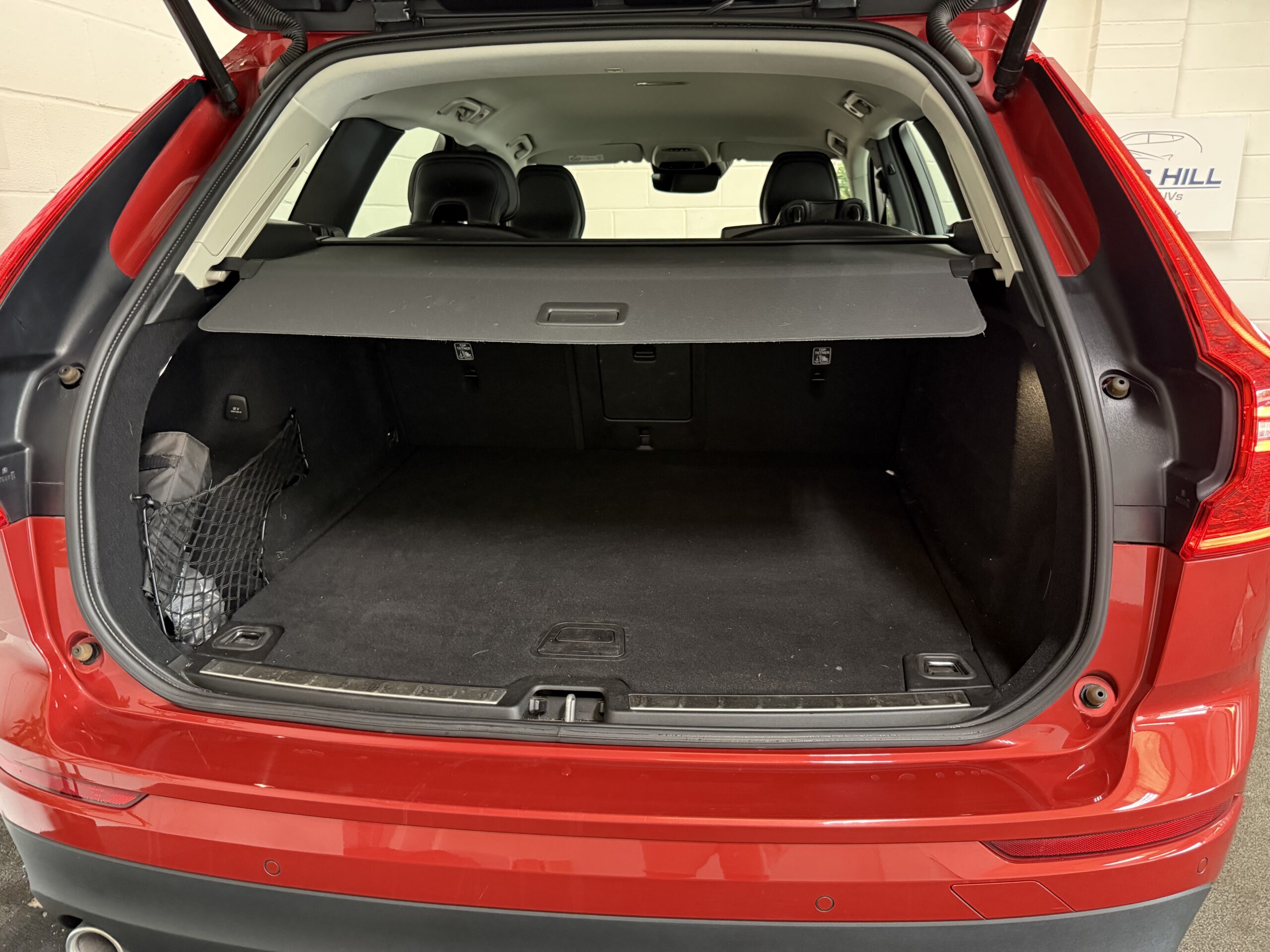 2018 Volvo XC60