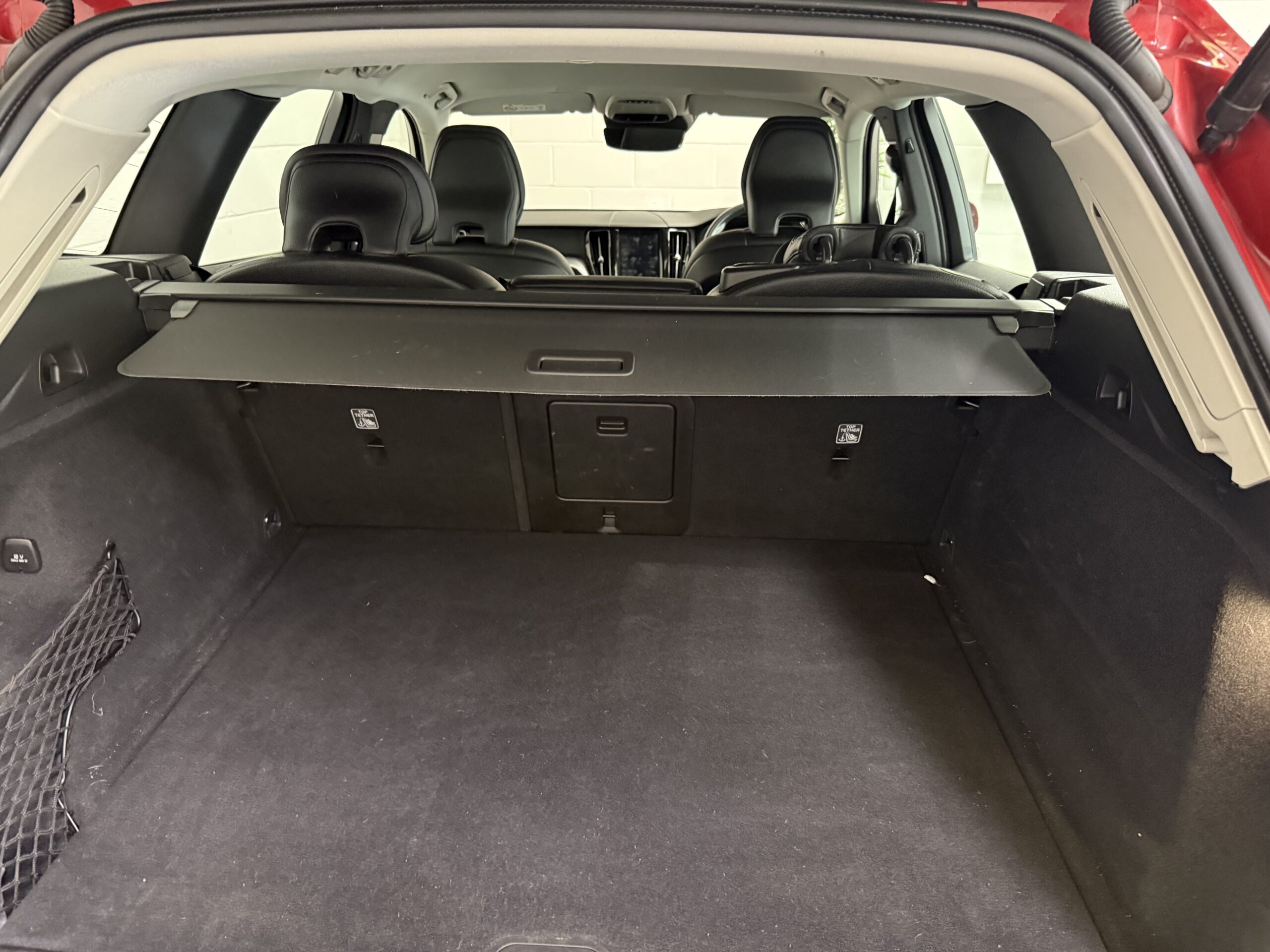 2018 Volvo XC60