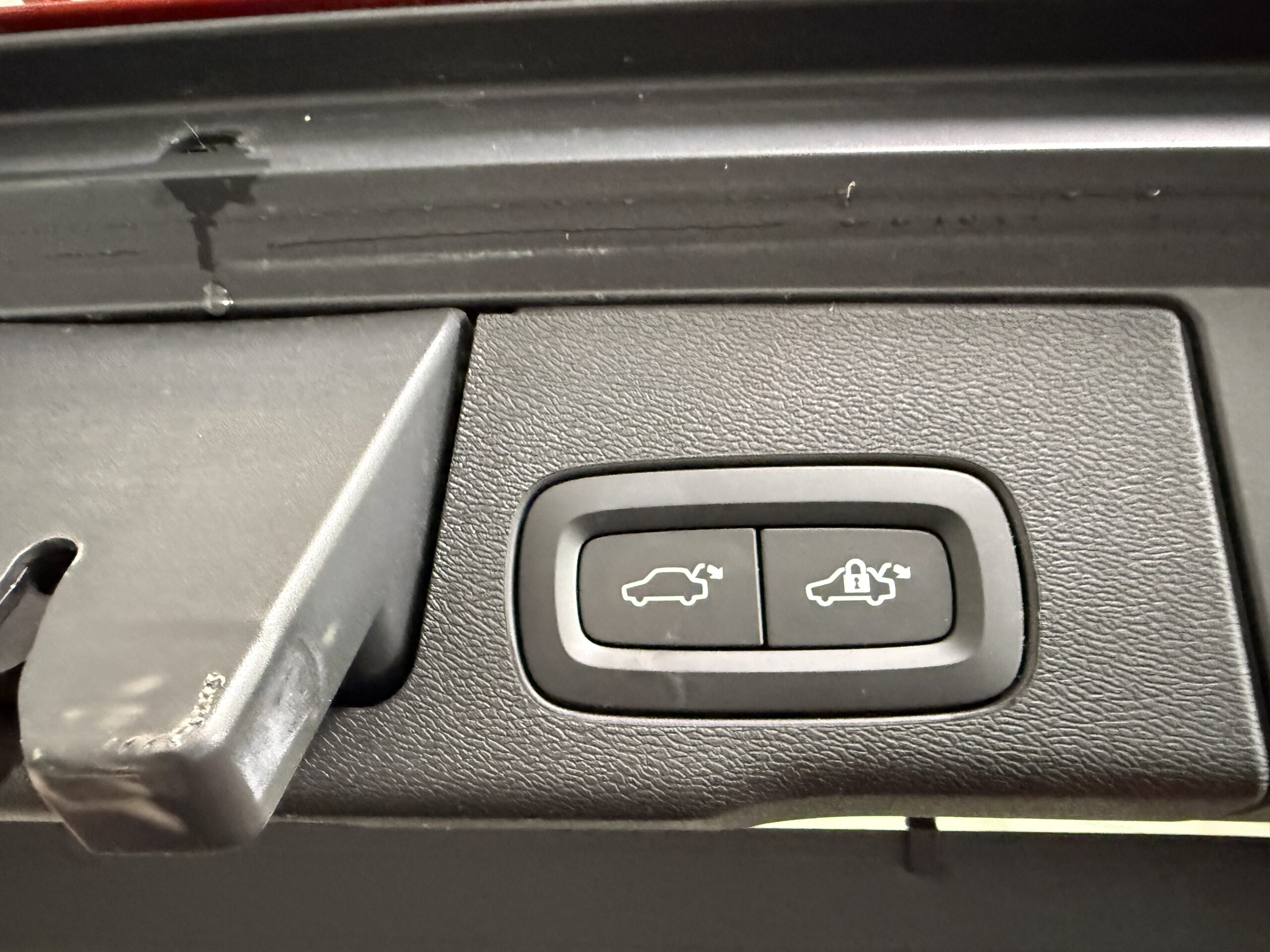 2018 Volvo XC60