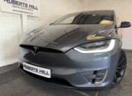 2020 Tesla Model X
