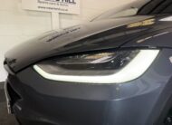 2020 Tesla Model X