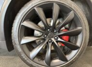 2020 Tesla Model X