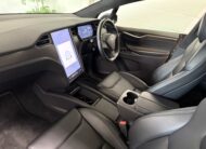 2020 Tesla Model X
