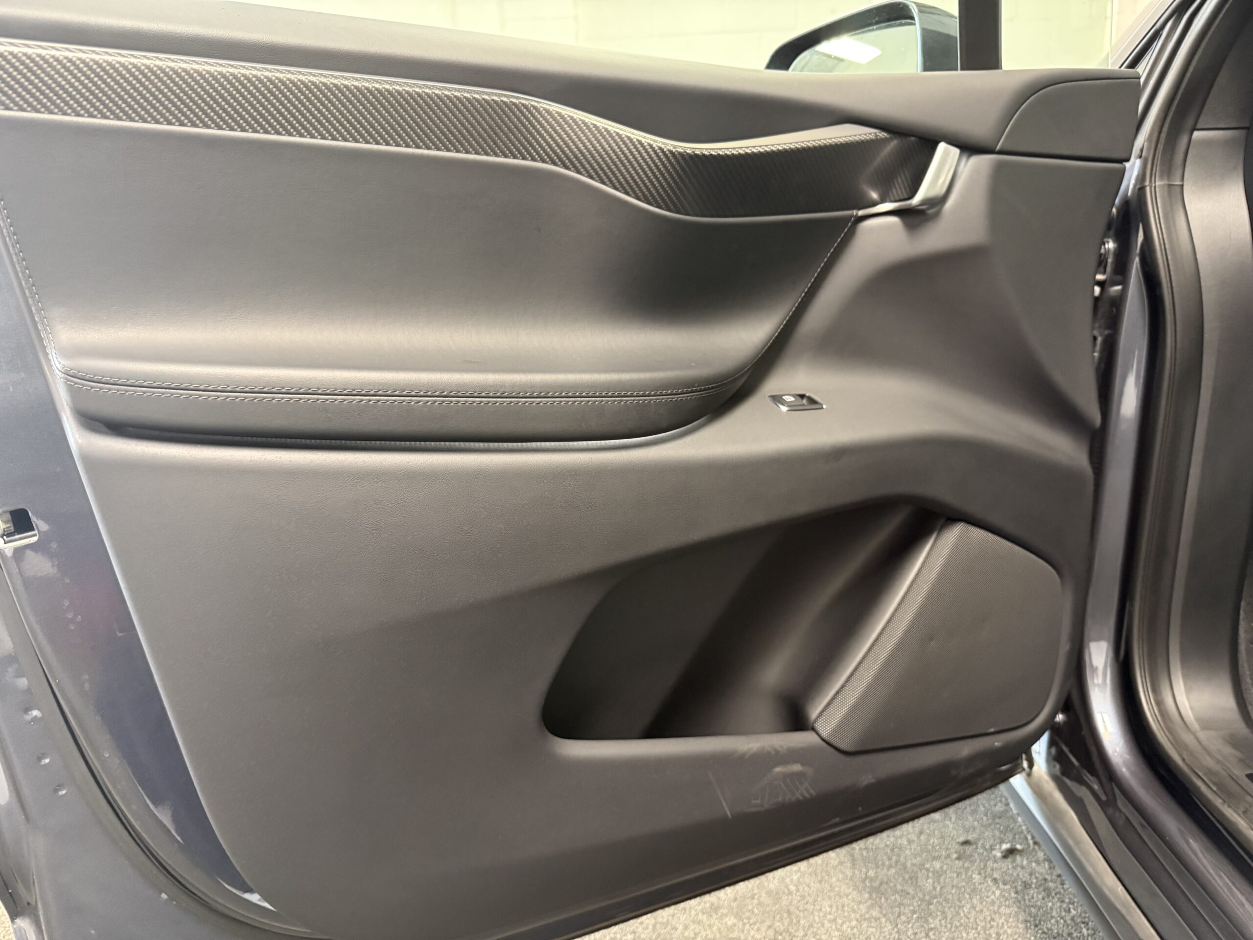 2020 Tesla Model X