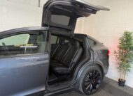 2020 Tesla Model X