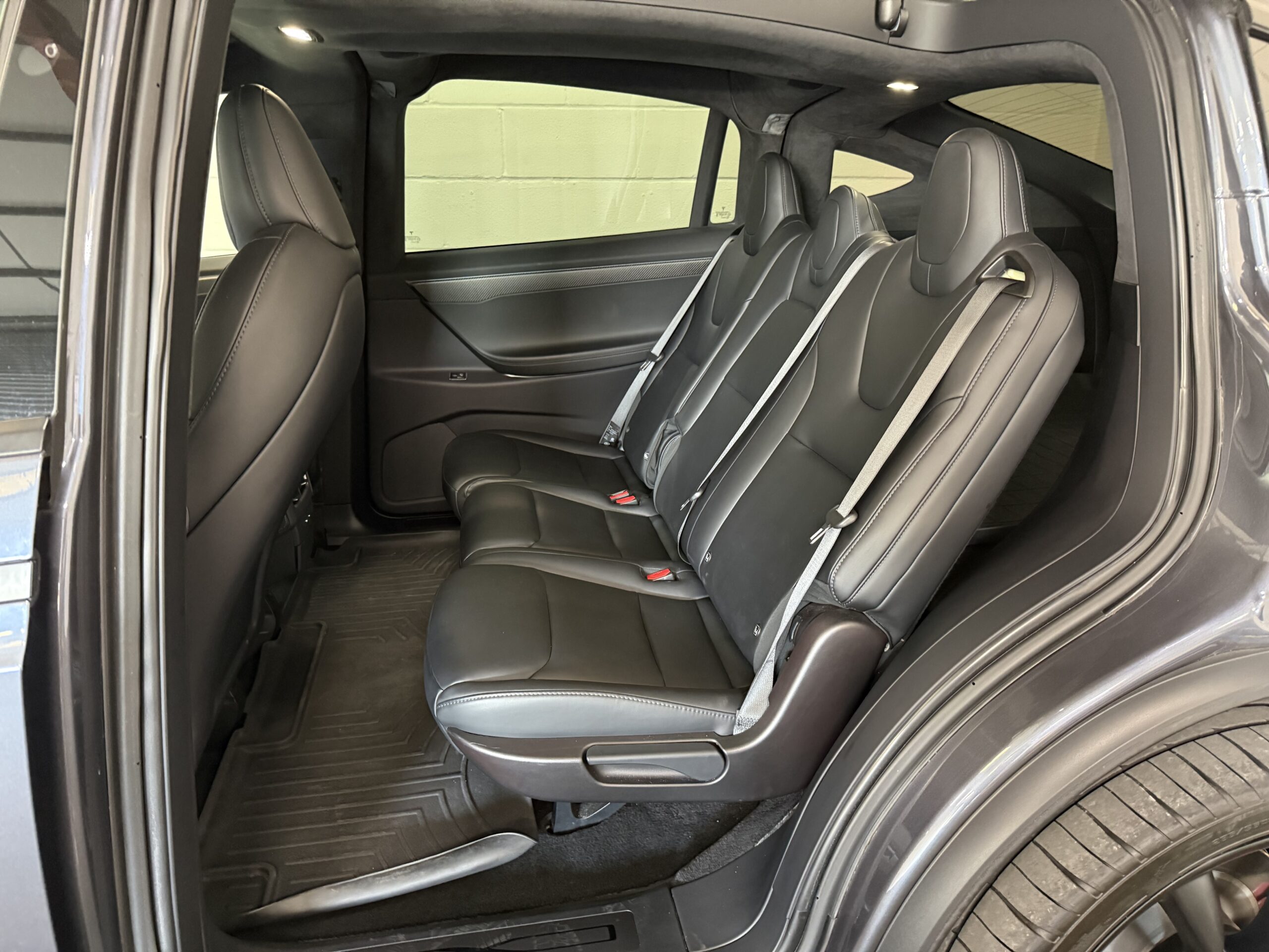 2020 Tesla Model X