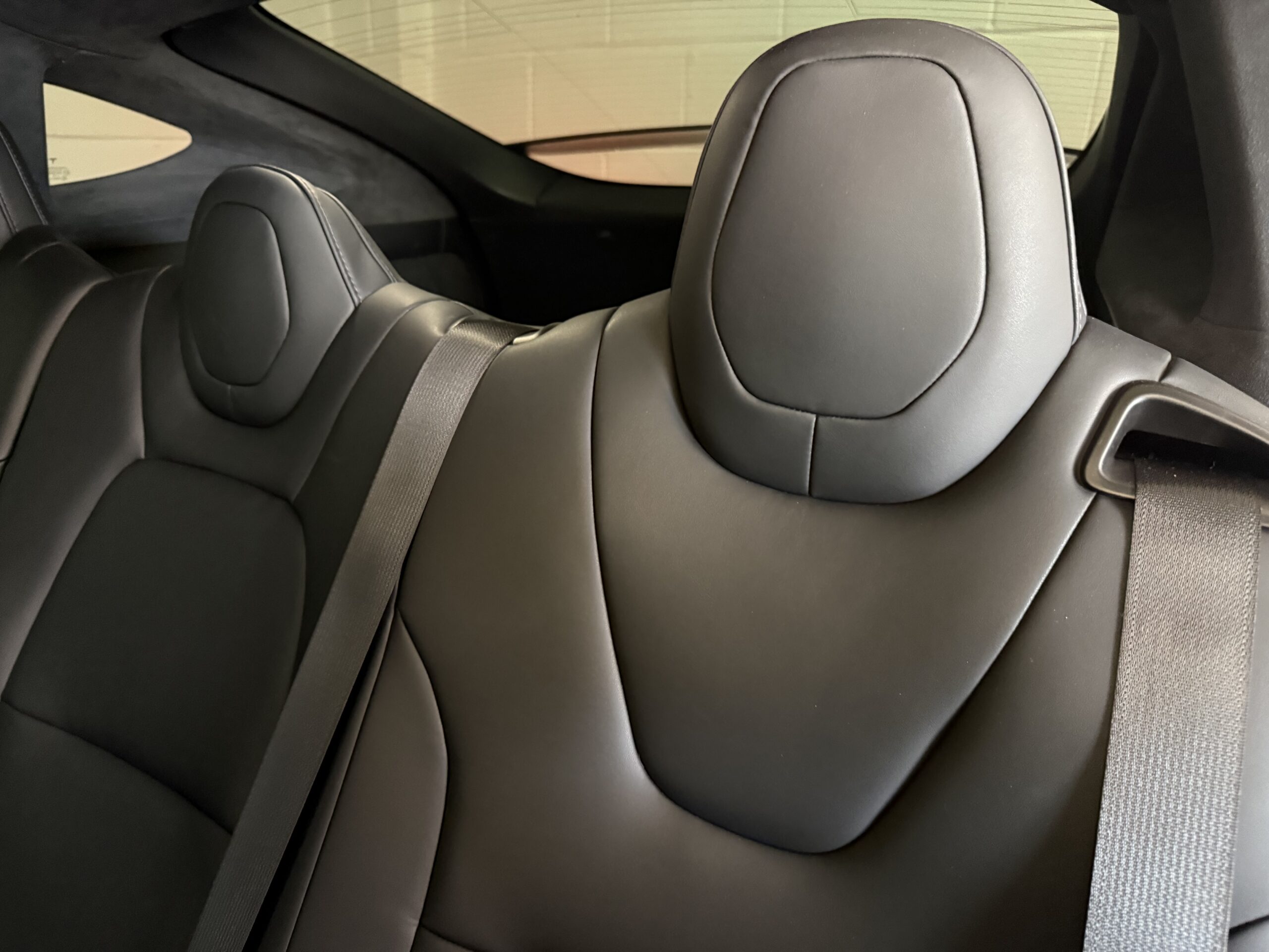 2020 Tesla Model X