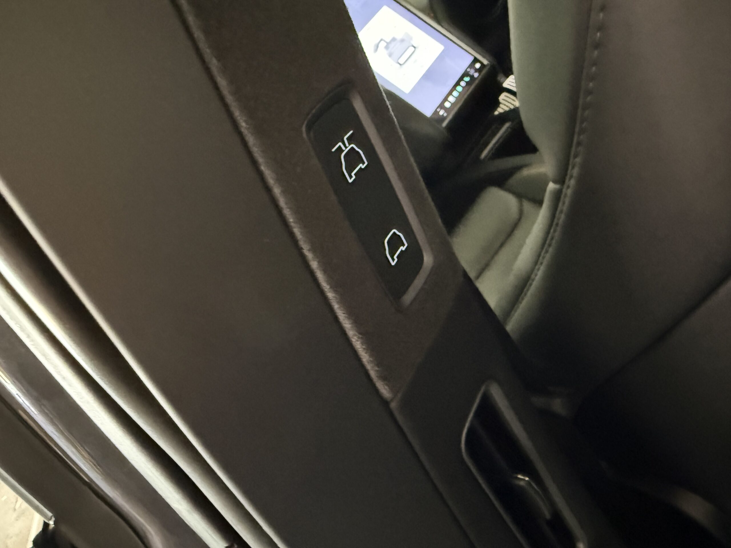 2020 Tesla Model X