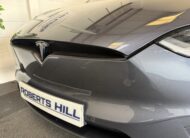 2020 Tesla Model X