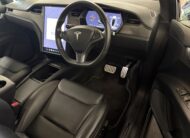 2020 Tesla Model X