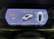 2020 Tesla Model X