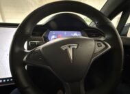 2020 Tesla Model X
