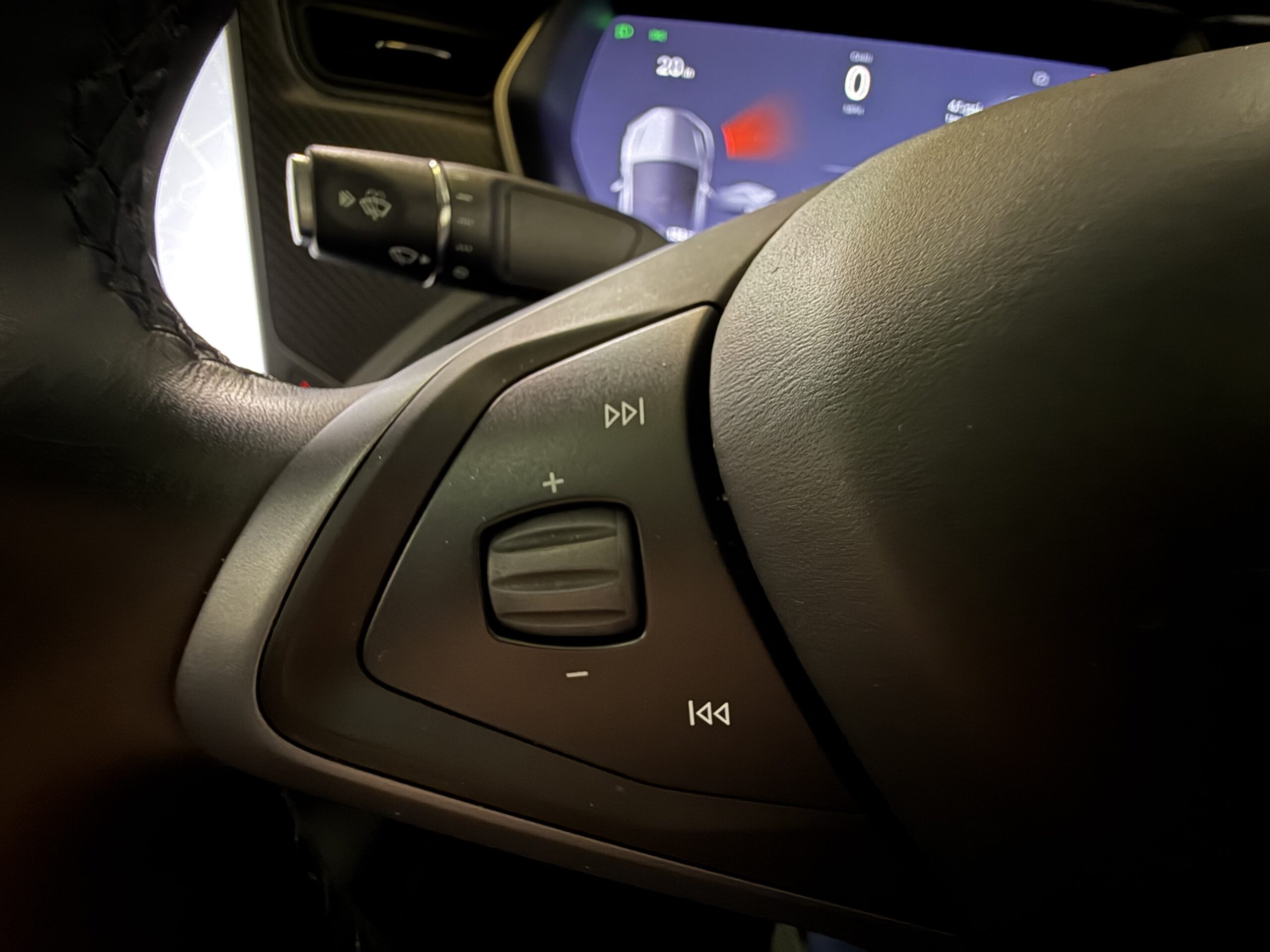 2020 Tesla Model X