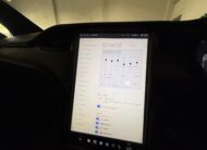 2020 Tesla Model X
