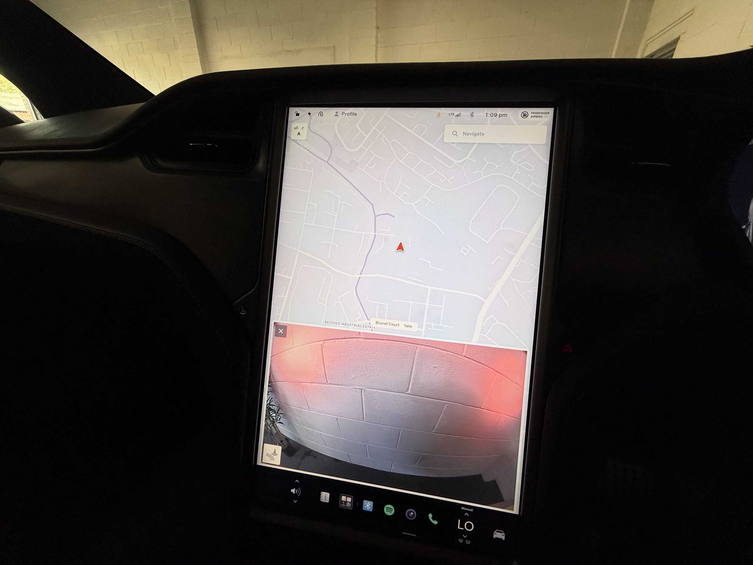 2020 Tesla Model X