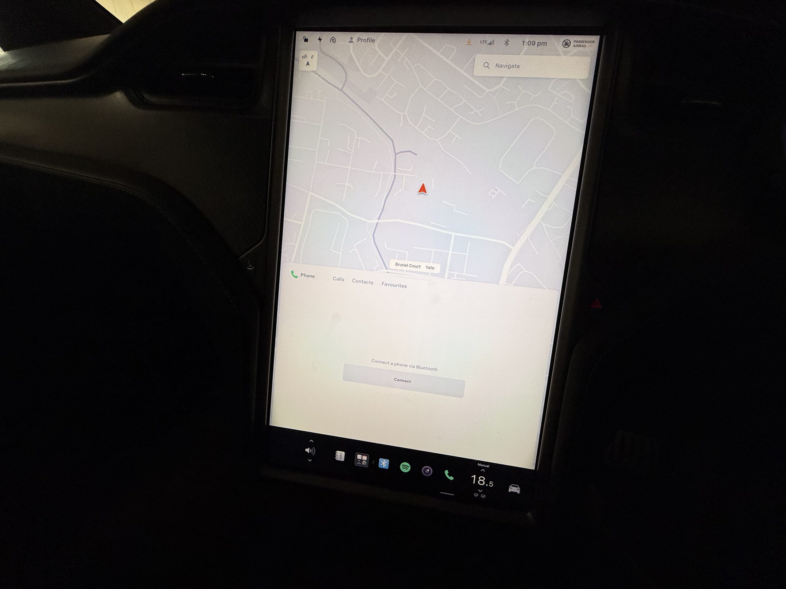 2020 Tesla Model X