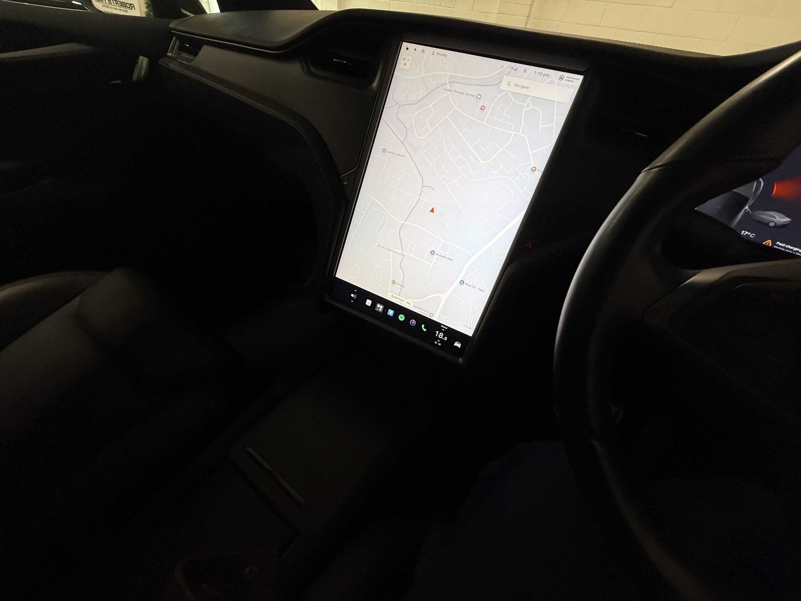 2020 Tesla Model X