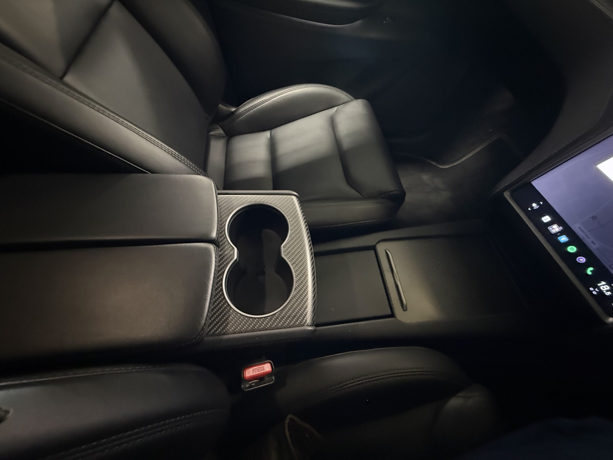 2020 Tesla Model X