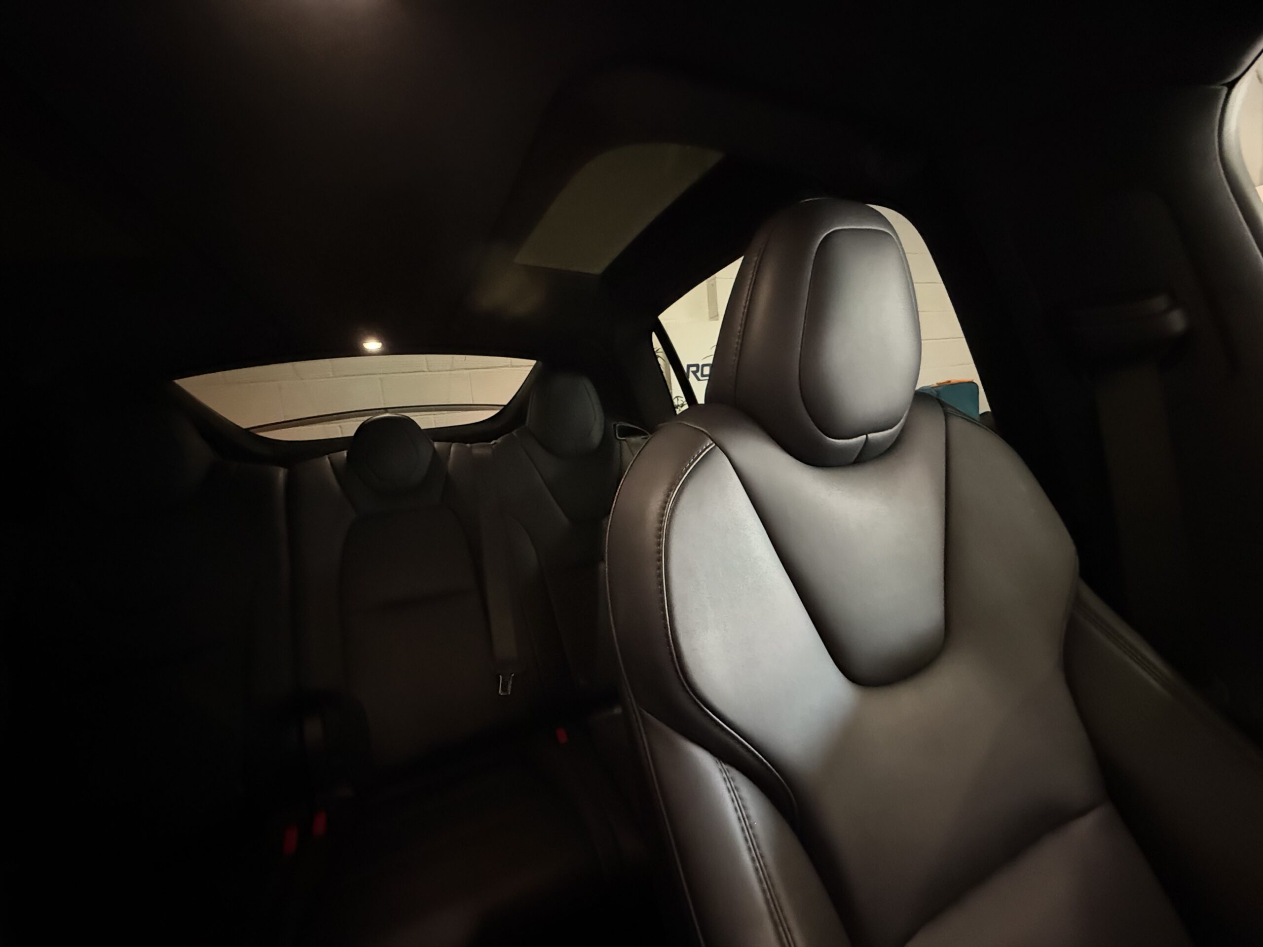 2020 Tesla Model X
