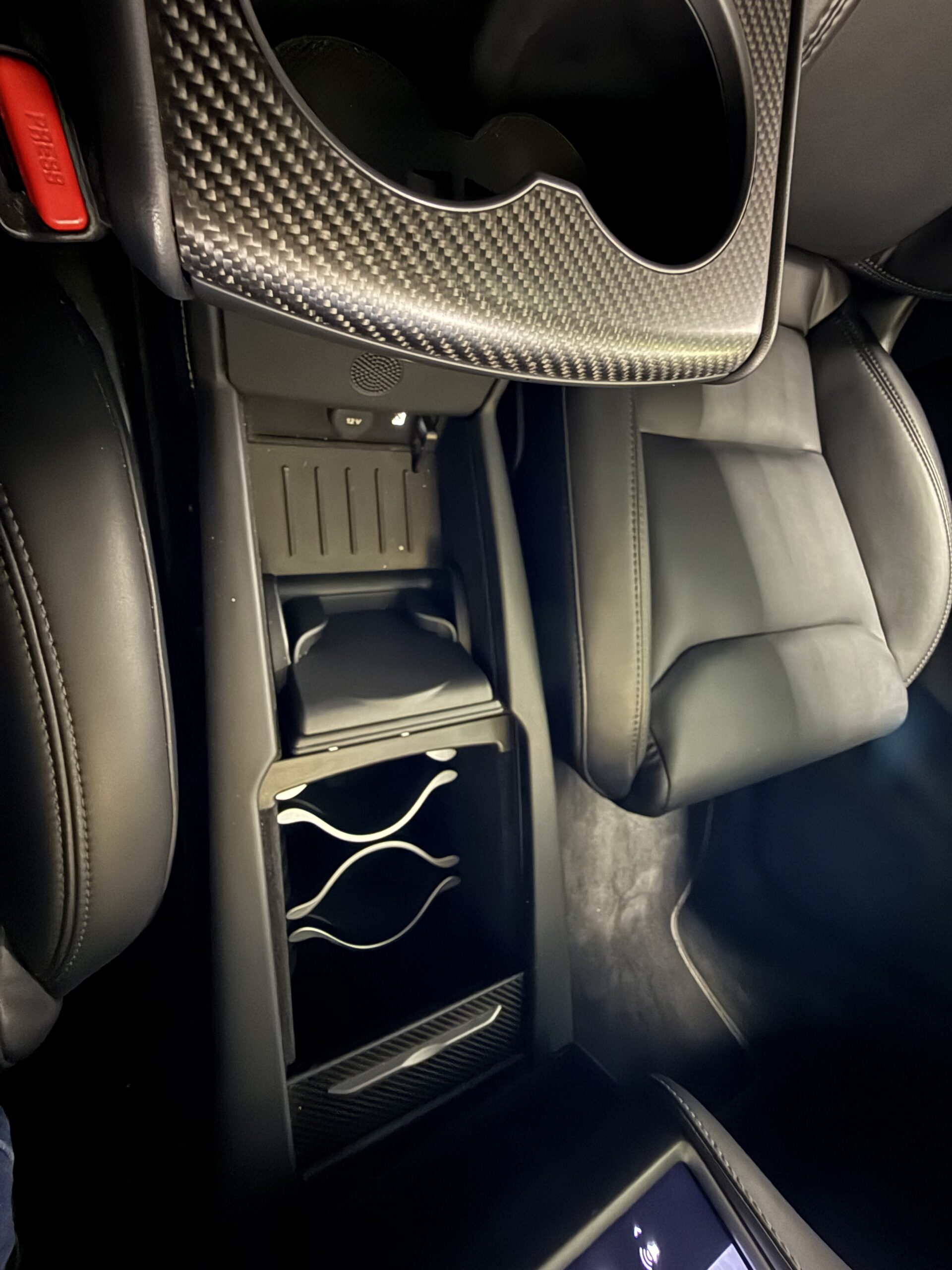 2020 Tesla Model X