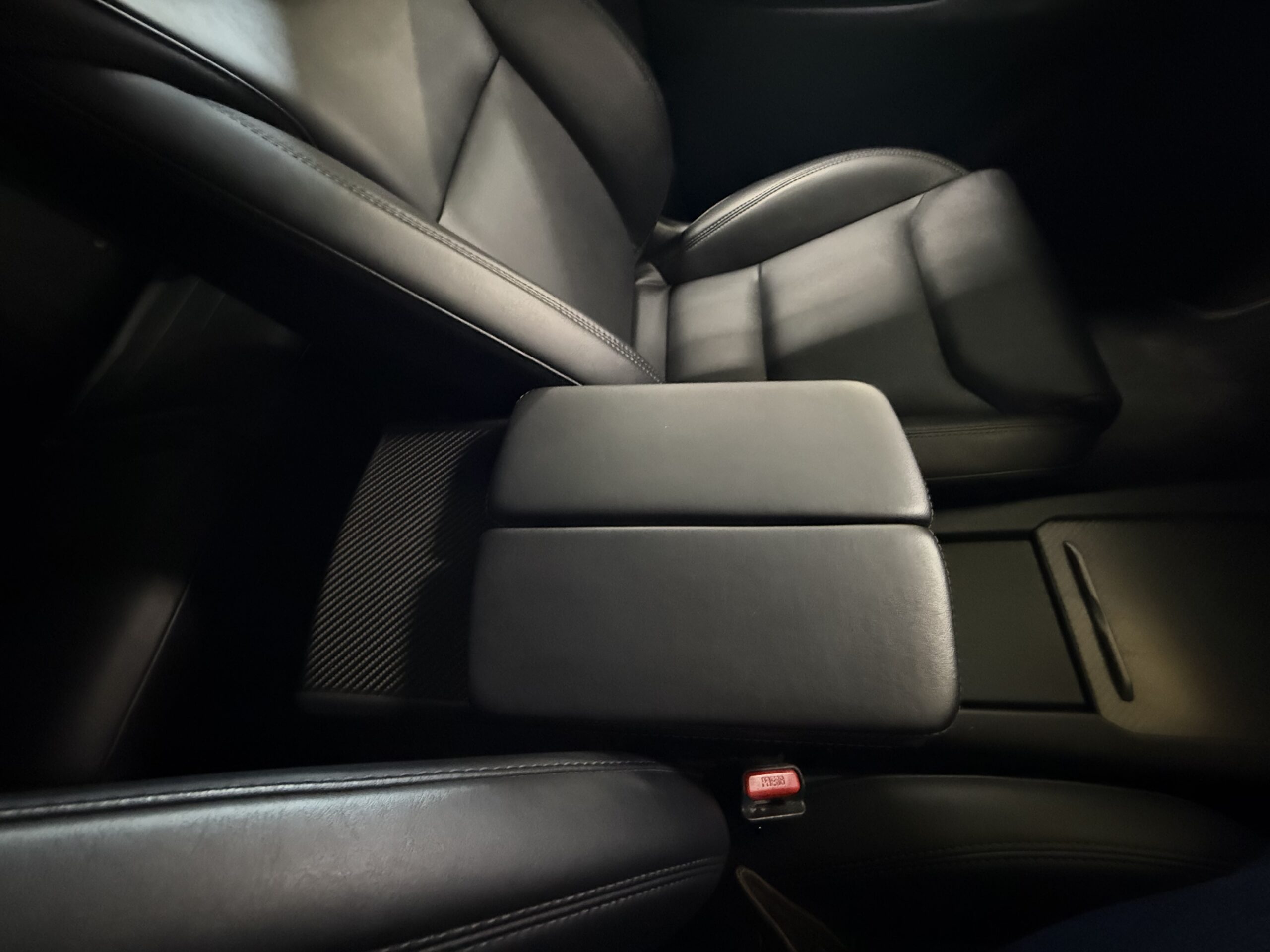 2020 Tesla Model X