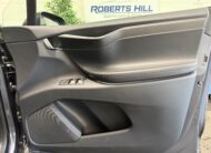 2020 Tesla Model X