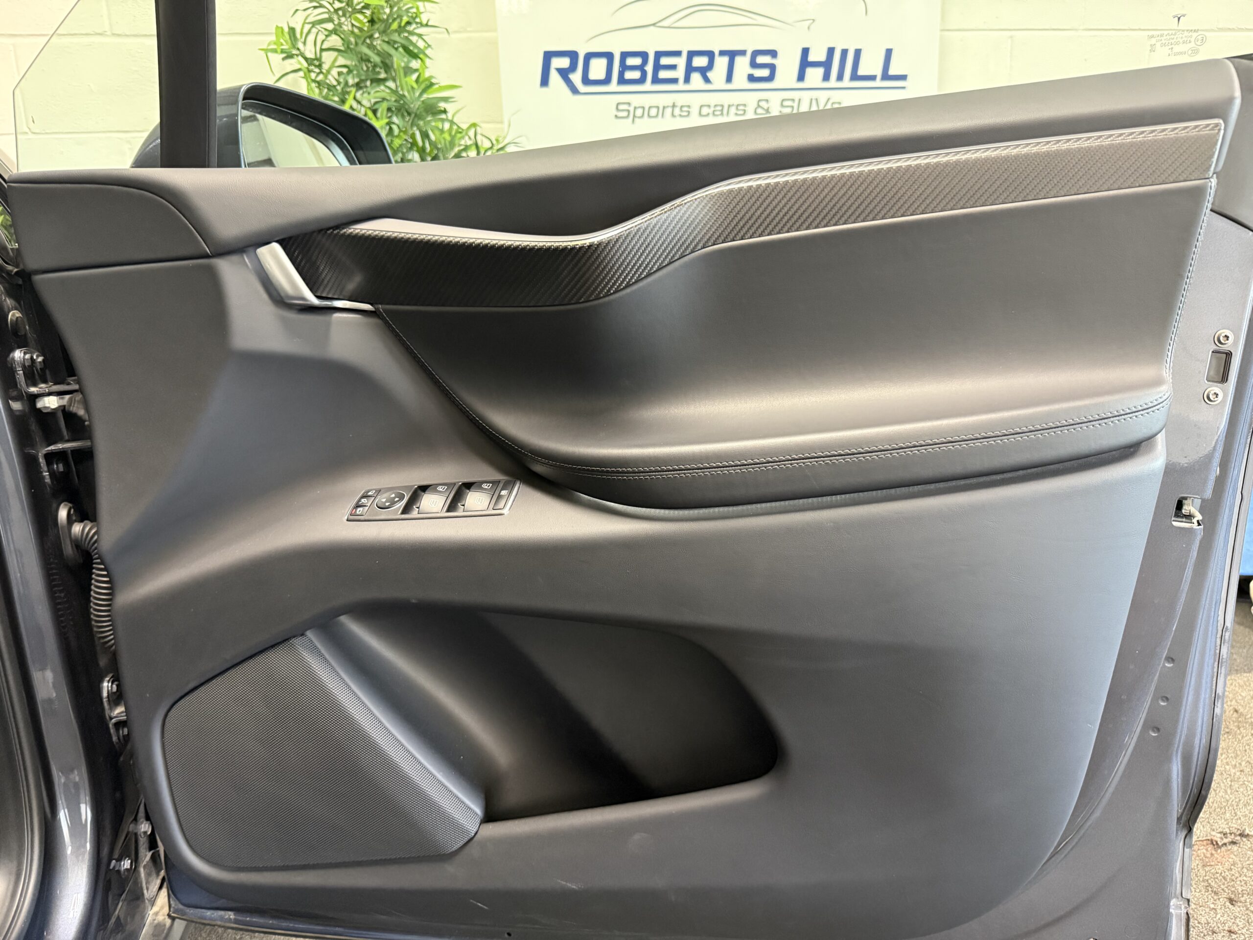 2020 Tesla Model X