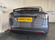 2020 Tesla Model X