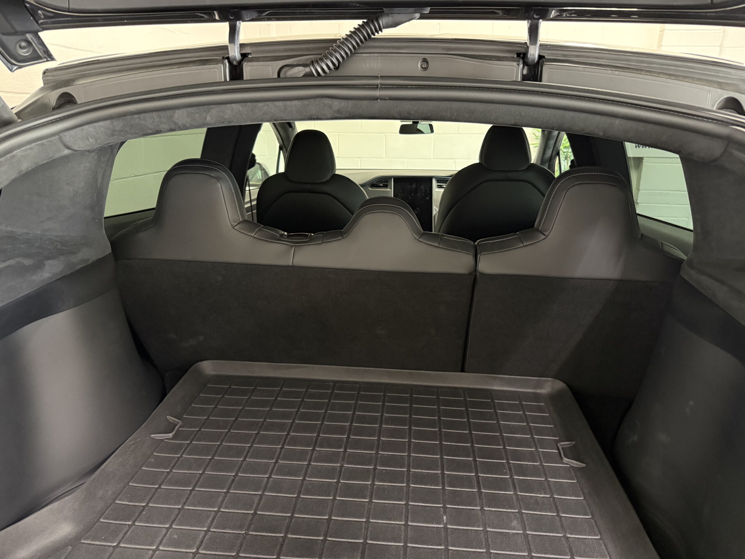 2020 Tesla Model X