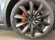 2020 Tesla Model X