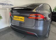 2020 Tesla Model X