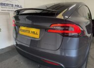 2020 Tesla Model X