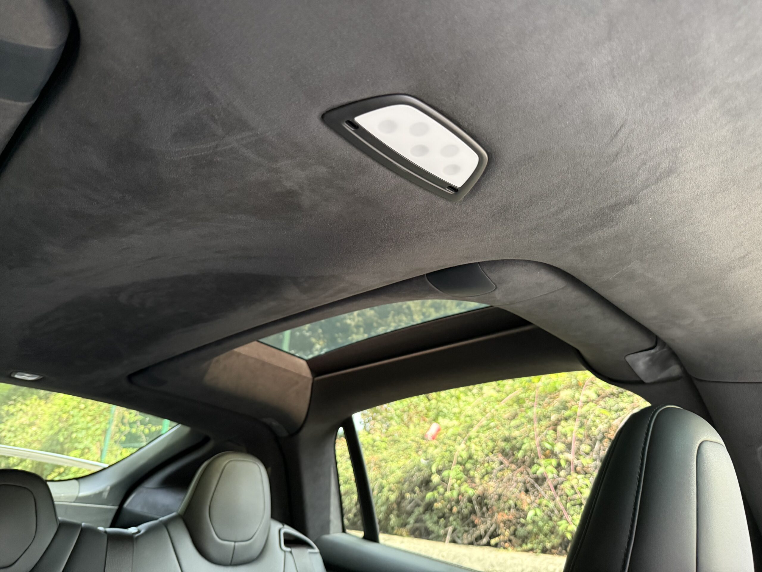 2020 Tesla Model X