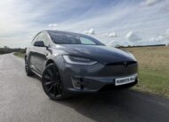 2020 Tesla Model X