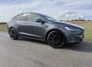 2020 Tesla Model X