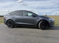 2020 Tesla Model X