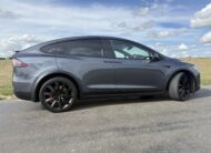2020 Tesla Model X