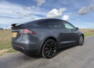 2020 Tesla Model X