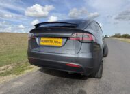 2020 Tesla Model X