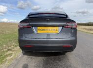 2020 Tesla Model X