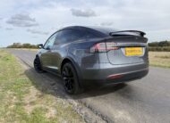 2020 Tesla Model X
